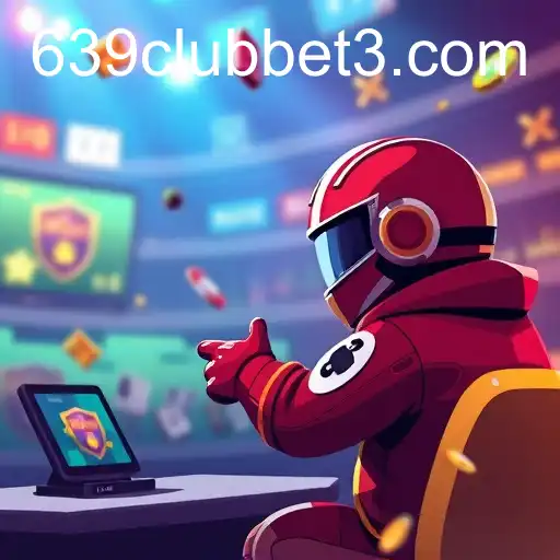 639ClubBet: Revolutionizing the Online Gaming Experience