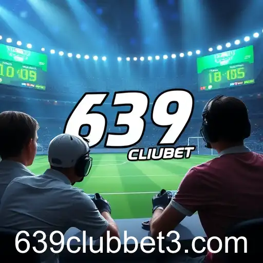639ClubBet: Navigating the Rise of Online Gaming Platforms