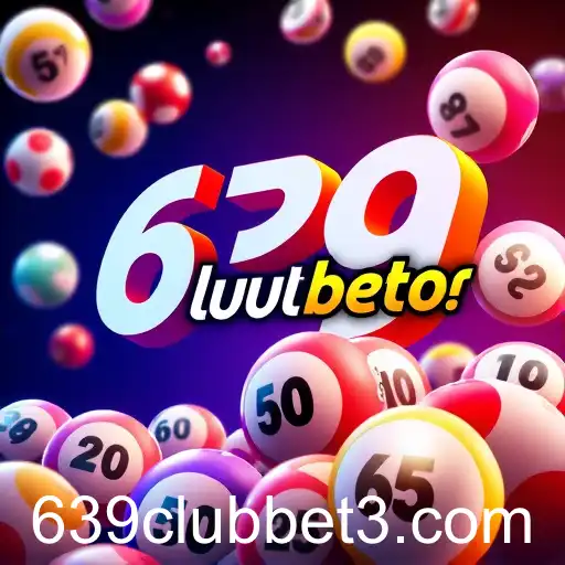 Exploring the Thrilling World of Online Bingo with 639clubbet