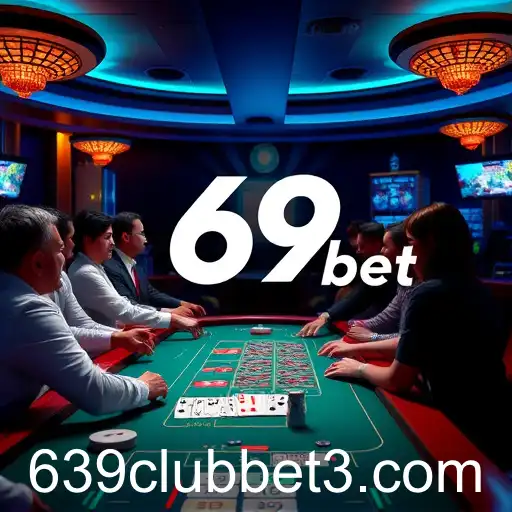 The Rise of Casino Games: A Focus on 639clubbet