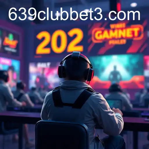 Emerging Trends in Online Gaming for 2025