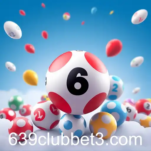 Exploring the Excitement of Lottery Games on 639clubbet