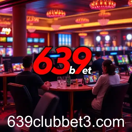 Rise of Online Gaming with 639clubbet