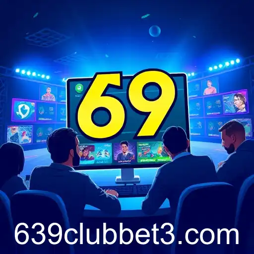 The Rise of 639clubbet Amidst Global Gaming Trends