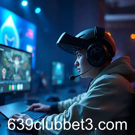 The Rise and Influence of 639clubbet in Online Gaming