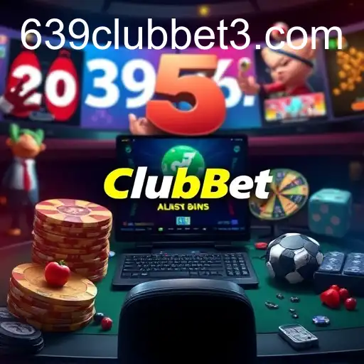The Rise of 639clubbet and Its Impact on Online Gaming