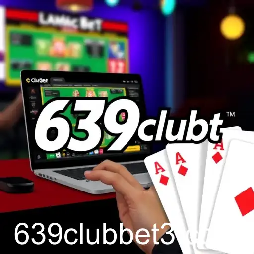 The Rise of Online Casino Games