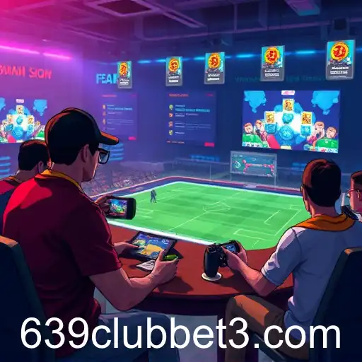 The Rise of Online Gaming Platforms